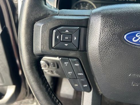 Used 2019 Ford F150 XLT w/ Equipment Group 302A Luxury AWD/4WD image 37