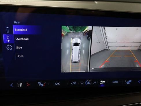 New 2026 Chevrolet Suburban Z71 w/ Comfort Package image 24