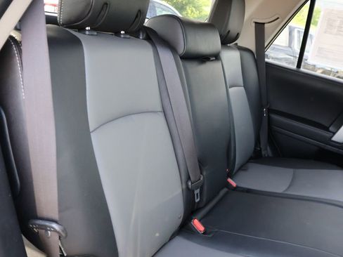 Used 2024 Toyota 4Runner SR5 Premium AWD/4WD image 12