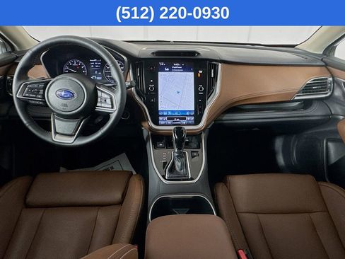 Used 2025 Subaru Outback Touring XT image 27
