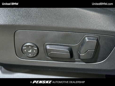 Used 2026 BMW X1 M35i AWD/4WD image 4