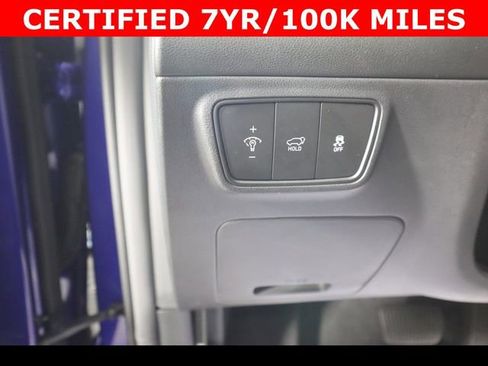 Used 2024 Hyundai Tucson SEL AWD/4WD image 24