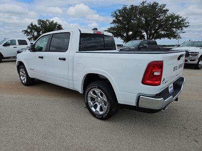 New 2026 RAM 1500 Lone Star