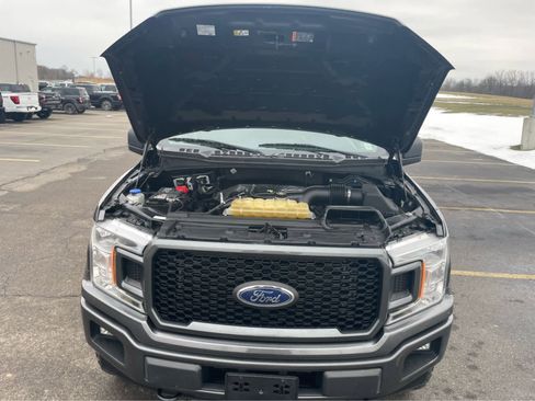 Used 2020 Ford F150 XL w/ Equipment Group 101A Mid image 32