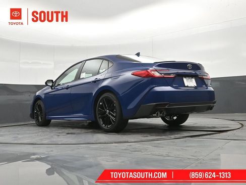 New 2026 Toyota Camry SE w/ Convenience Package image 38