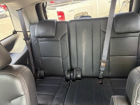 Used 2016 GMC Yukon Denali w/ Open Road Package RWD image 18