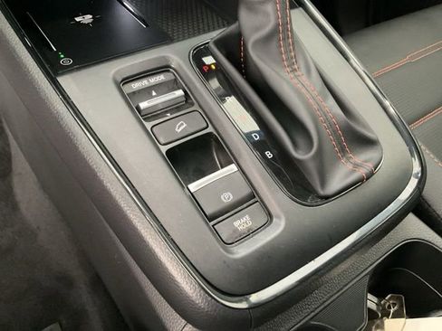 Used 2026 Honda CR-V Sport-L image 13