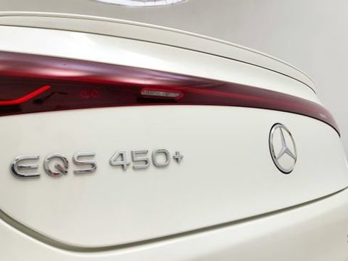 Used 2023 Mercedes-Benz EQS 450+ Sedan image 27