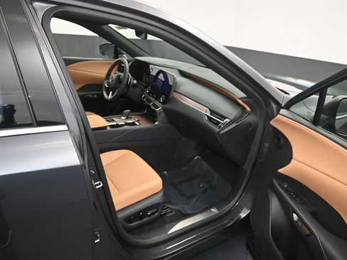 New 2026 Lexus RX 350 Premium image 11
