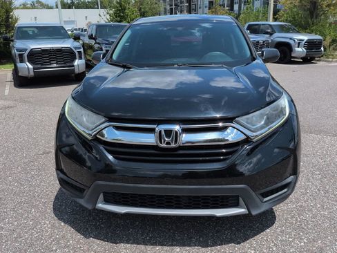 Used 2019 Honda CR-V LX image 9