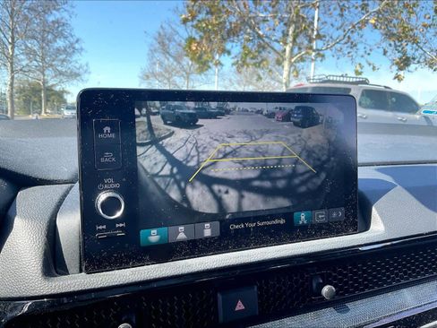 Used 2023 Honda CR-V Sport Touring image 22