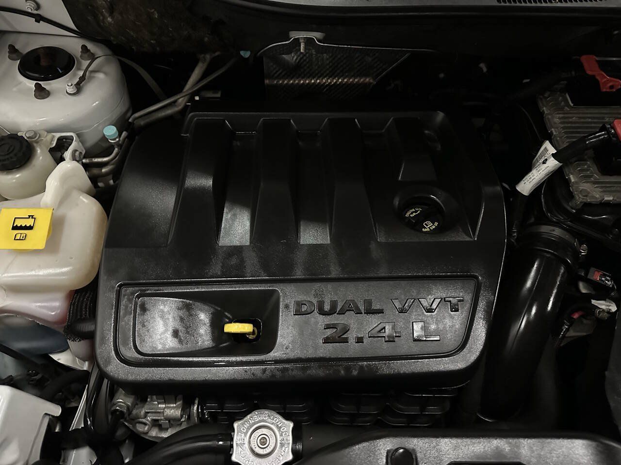 Used 2016 Jeep Patriot Sport w/ Power Value Group FWD image 37