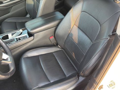 Used 2021 Nissan Altima 2.5 SL FWD image 30