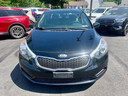 Used 2016 Kia Forte LX FWD image 9