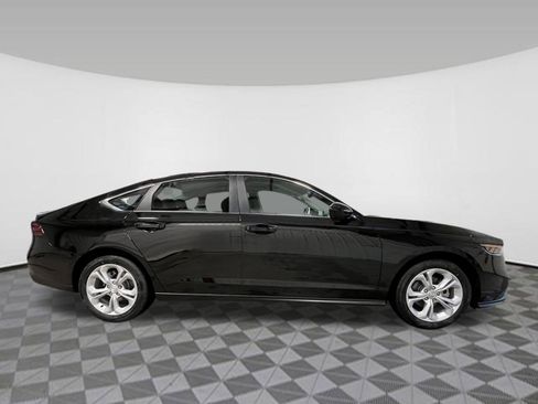 New 2026 Honda Accord LX image 8