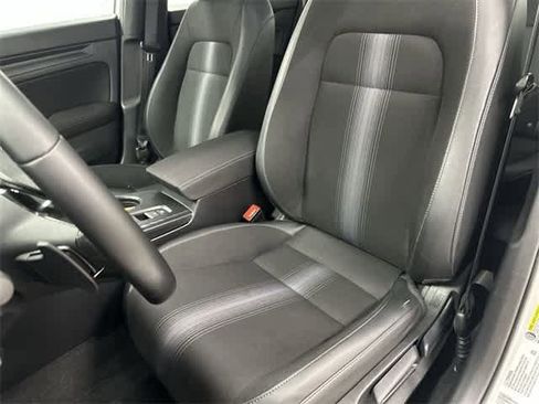 Certified 2025 Honda Civic Sport image 10