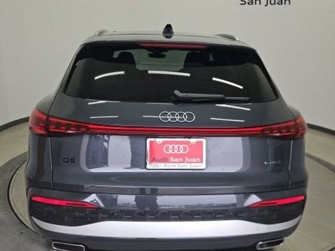 Certified 2025 Audi Q5 Premium Plus w/ Premium Plus image 30