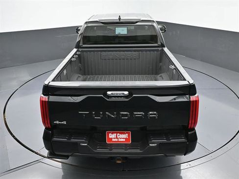 Used 2024 Toyota Tundra Limited w/ Power Package AWD/4WD image 42