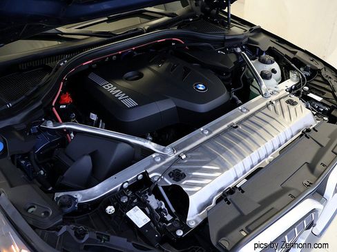 Certified 2026 BMW X3 xDrive30i AWD/4WD image 37