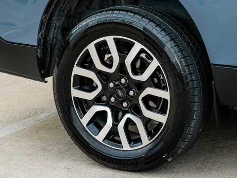 Used 2024 Ford Maverick Lariat FWD image 52