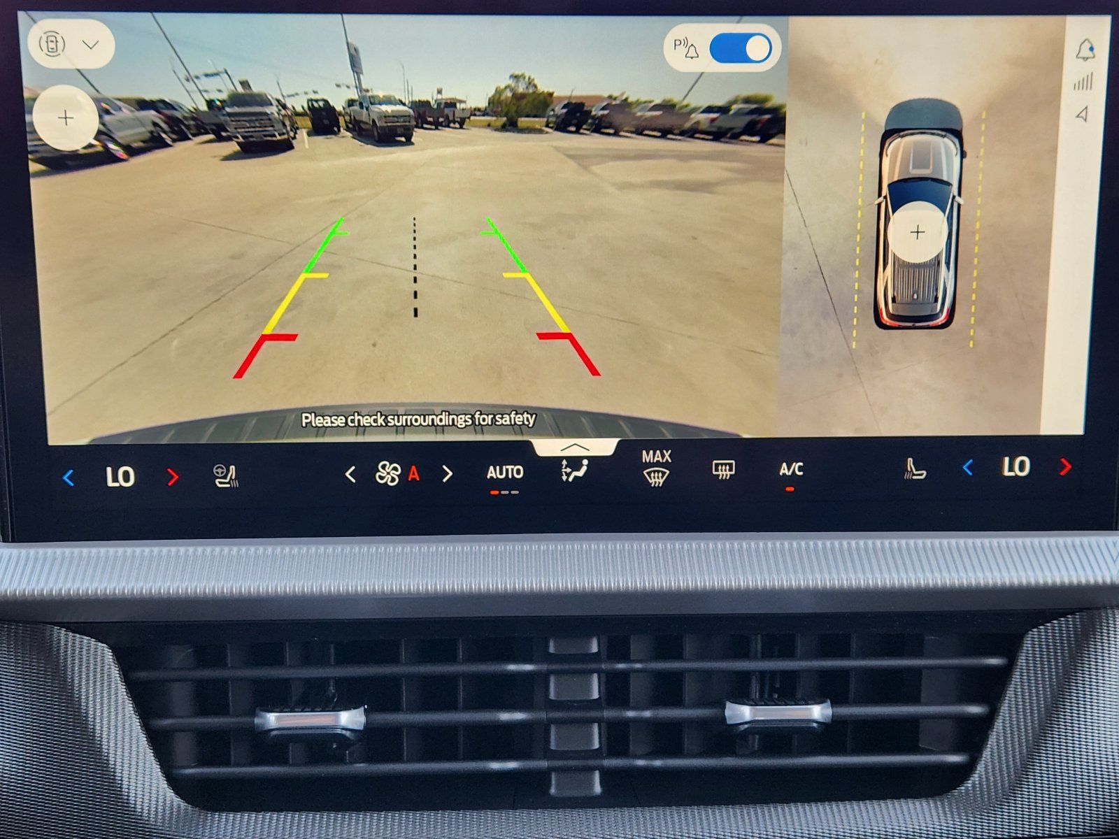 New 2026 Ford Explorer ST-Line RWD image 14