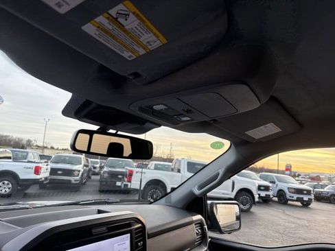 New 2025 Ford F150 XLT w/ Equipment Group 302A MID image 23