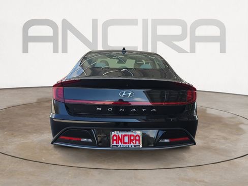 Used 2023 Hyundai Sonata SE image 8