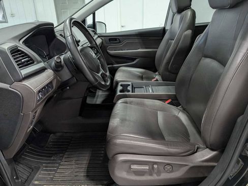 Used 2018 Honda Odyssey EX-L image 5