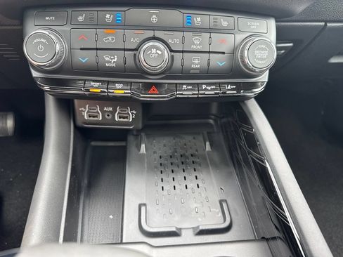 New 2026 Dodge Durango GT AWD/4WD image 12