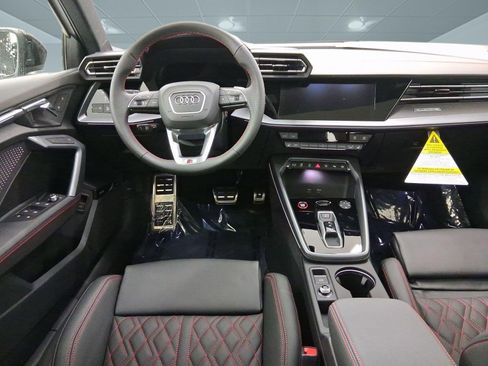 New 2026 Audi S3 Premium image 4