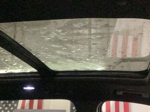 New 2026 Chevrolet Traverse Z71 w/ Driver Confidence Package image 17