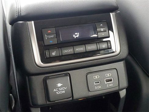 New 2026 Subaru Ascent Touring image 12