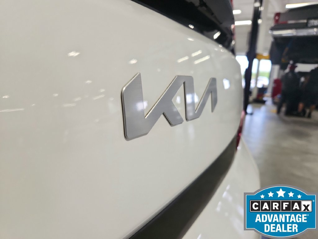 Used 2022 Kia Soul LX FWD image 16