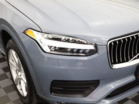 Used 2021 Volvo XC90 T6 Momentum AWD/4WD image 10