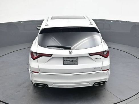 New 2026 Acura MDX SH-AWD w/ Advance Package image 23
