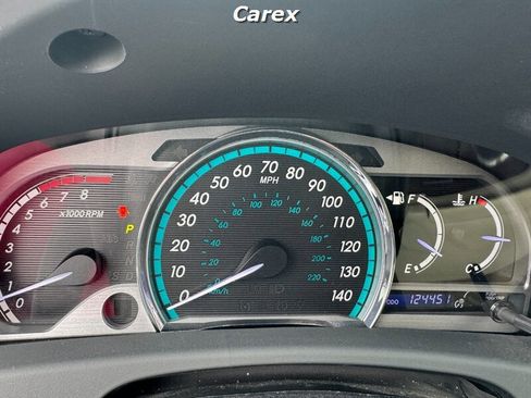 Used 2014 Toyota Venza XLE w/ XLE Premium Package FWD image 28