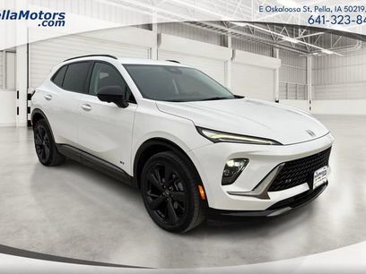 Used 2024 Buick Envision Sport Touring