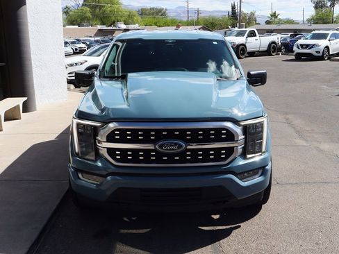 Used 2023 Ford F150 XLT RWD image 15