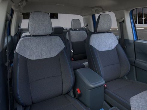 New 2026 Ford Maverick XLT FWD image 10