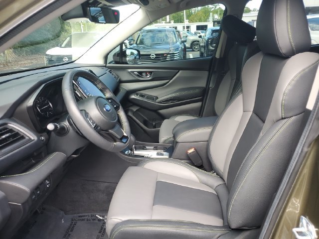 Used 2024 Subaru Ascent Onyx Edition AWD/4WD image 14