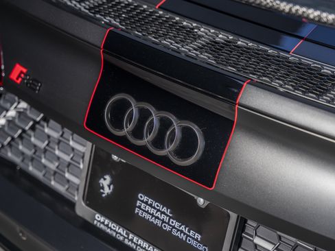 Used 2023 Audi R8 V10 performance image 9