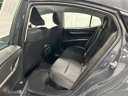 Used 2026 Toyota Camry LE FWD image 44