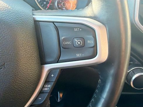 Used 2023 RAM 1500 Big Horn RWD image 35