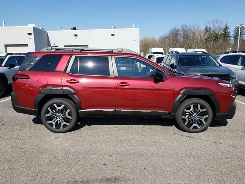 New 2026 Subaru Outback Touring XT AWD/4WD image 2