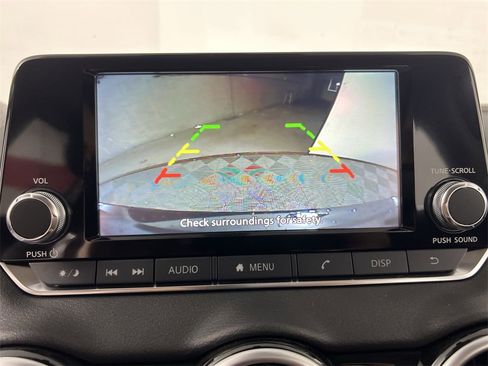 New 2025 Nissan Sentra S image 22