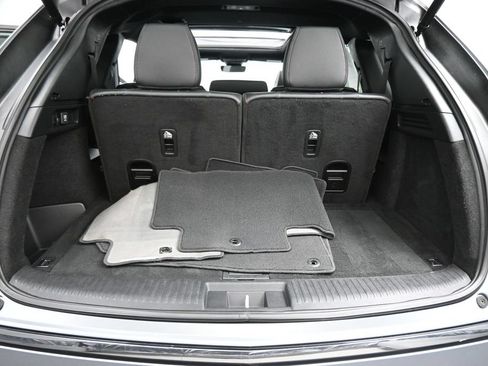 Used 2023 Acura MDX A-Spec AWD/4WD image 25