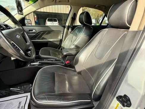 Used 2012 Ford Fusion SEL image 26