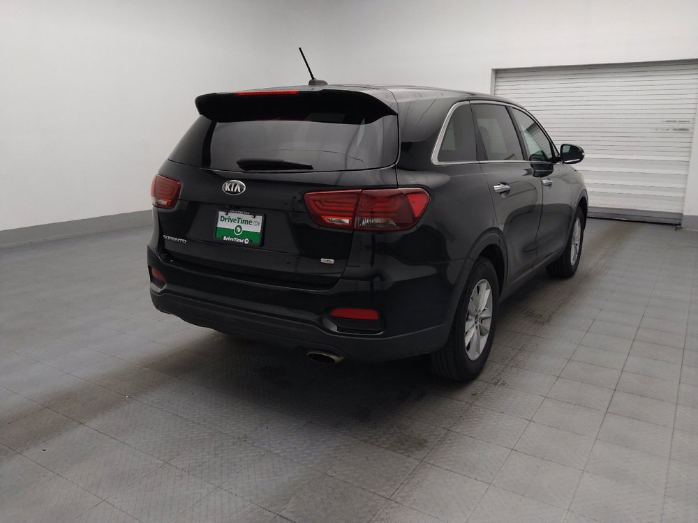 Used 2019 Kia Sorento L FWD image 9