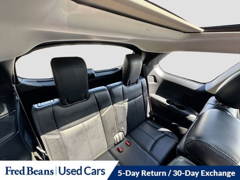 Used 2019 Nissan Pathfinder Platinum image 30