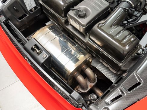 Used 2007 Ferrari F430 Spider RWD image 46